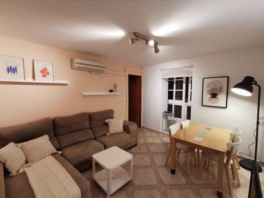 Cdz - Arteaga- Two Rooms With Queen Bed Καντίζ Εξωτερικό φωτογραφία