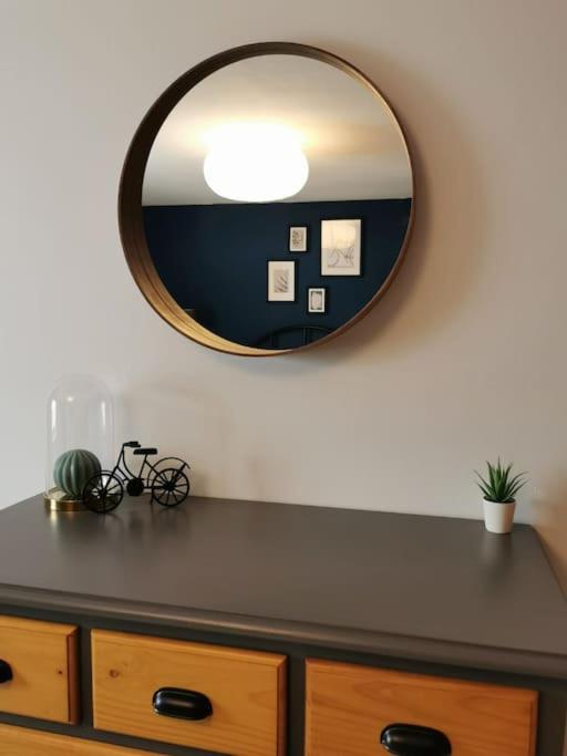 Cdz - Arteaga- Two Rooms With Queen Bed Καντίζ Εξωτερικό φωτογραφία
