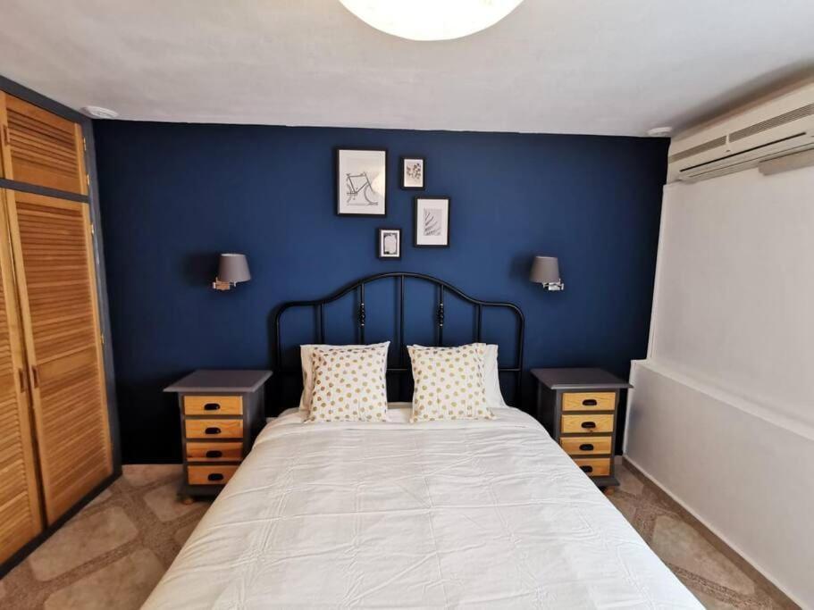 Cdz - Arteaga- Two Rooms With Queen Bed Καντίζ Εξωτερικό φωτογραφία