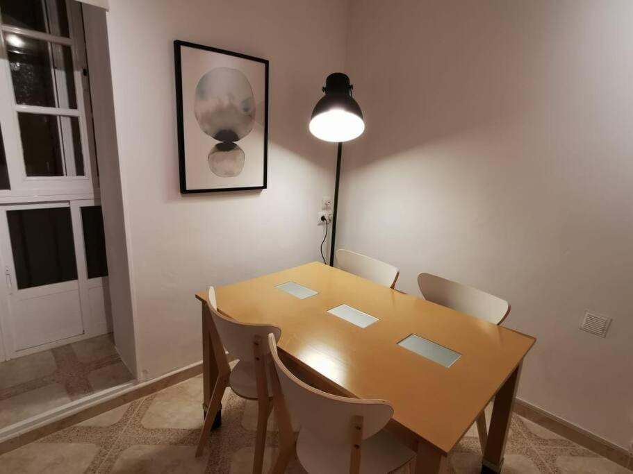 Cdz - Arteaga- Two Rooms With Queen Bed Καντίζ Εξωτερικό φωτογραφία
