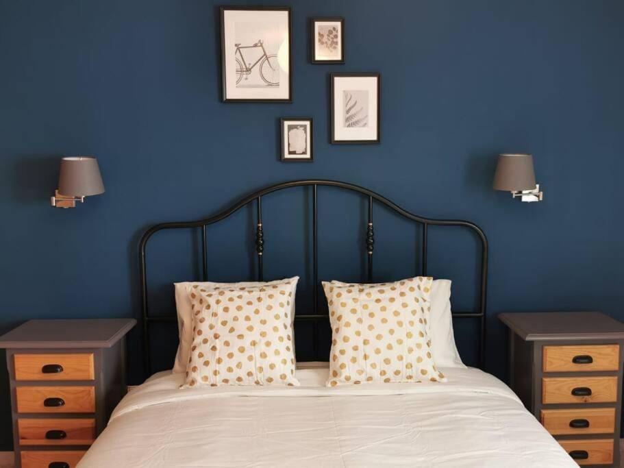 Cdz - Arteaga- Two Rooms With Queen Bed Καντίζ Εξωτερικό φωτογραφία