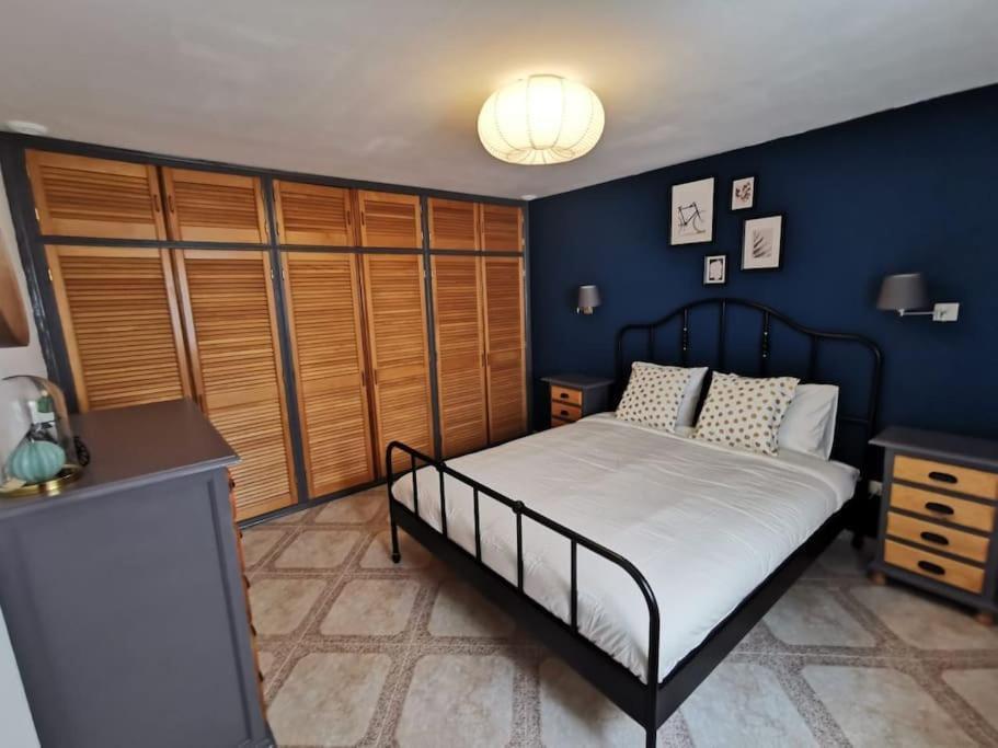 Cdz - Arteaga- Two Rooms With Queen Bed Καντίζ Εξωτερικό φωτογραφία